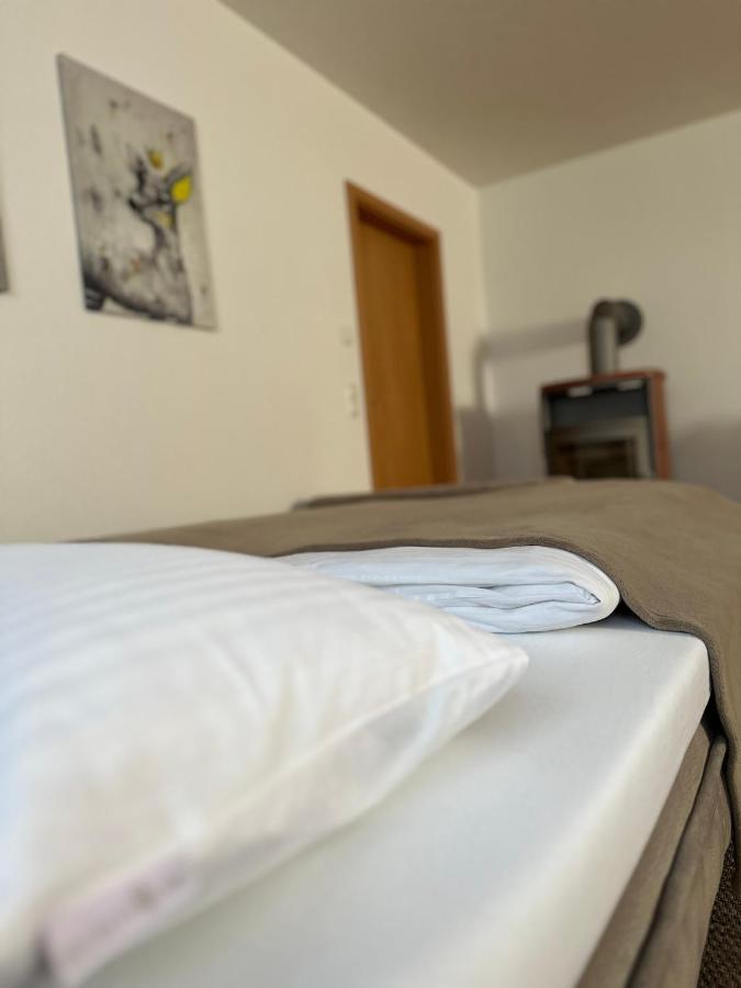 Apartamento "Timia" Naehe Europa Park Und Rulantica Rust- Klima-Netflix Mahlberg Exterior foto