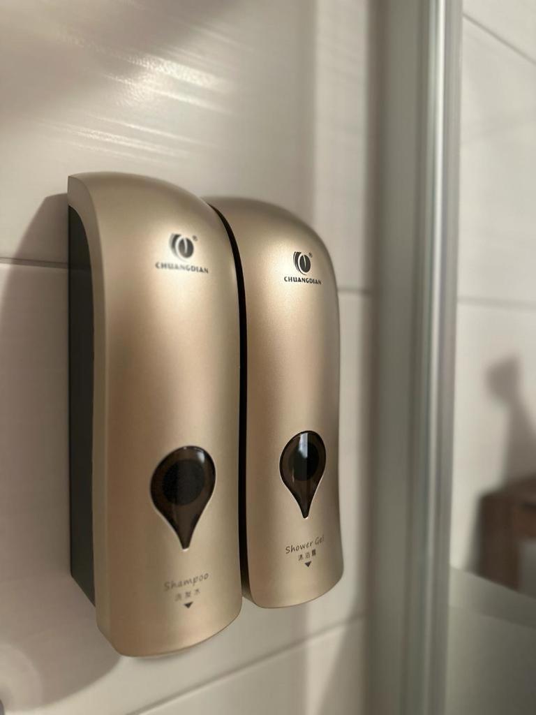 Apartamento "Timia" Naehe Europa Park Und Rulantica Rust- Klima-Netflix Mahlberg Exterior foto