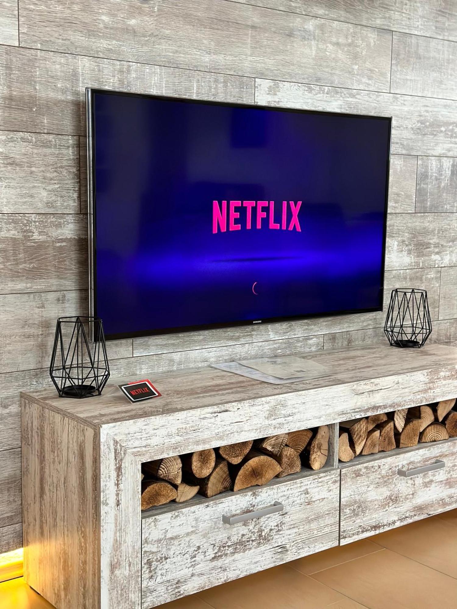 Apartamento "Timia" Naehe Europa Park Und Rulantica Rust- Klima-Netflix Mahlberg Exterior foto
