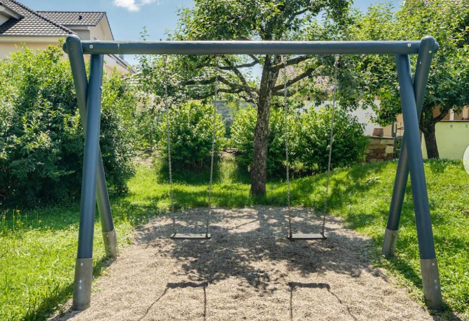 Apartamento "Timia" Naehe Europa Park Und Rulantica Rust- Klima-Netflix Mahlberg Exterior foto