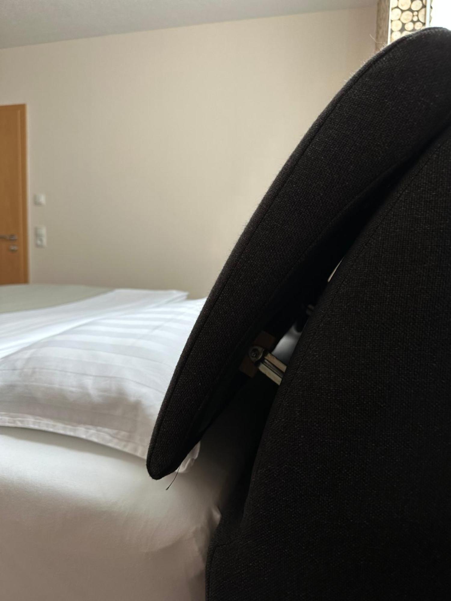 Apartamento "Timia" Naehe Europa Park Und Rulantica Rust- Klima-Netflix Mahlberg Exterior foto