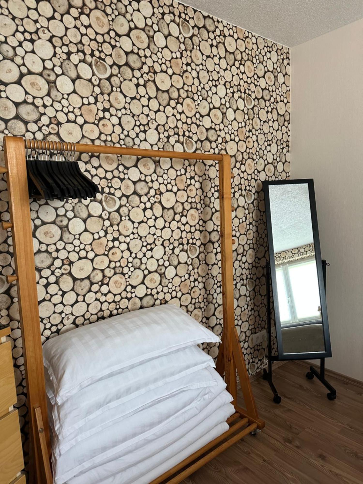 Apartamento "Timia" Naehe Europa Park Und Rulantica Rust- Klima-Netflix Mahlberg Exterior foto