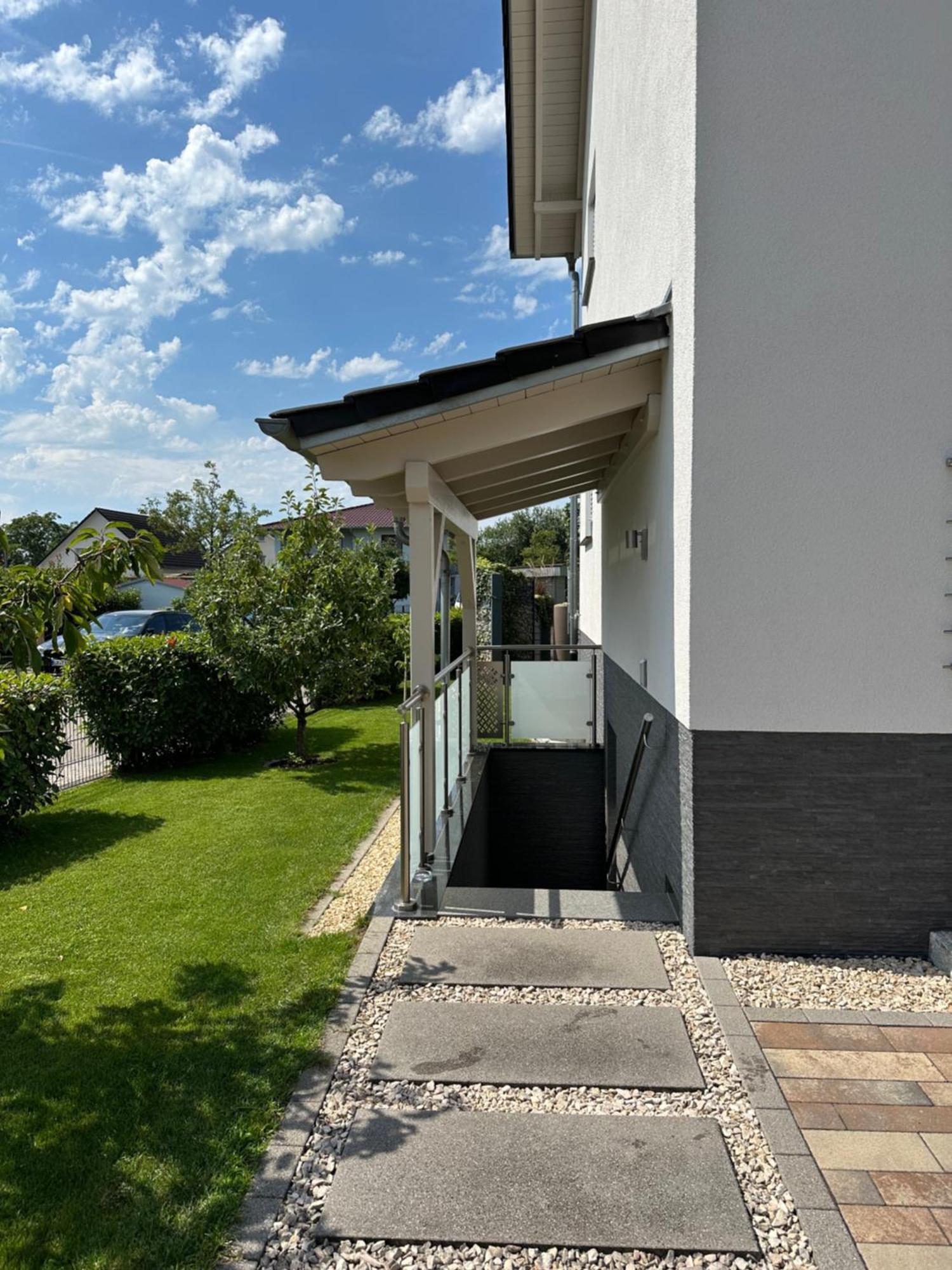 Apartamento "Timia" Naehe Europa Park Und Rulantica Rust- Klima-Netflix Mahlberg Exterior foto
